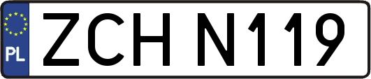 ZCHN119