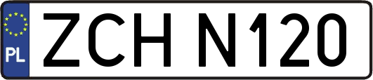 ZCHN120
