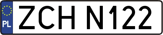 ZCHN122