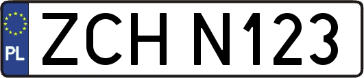 ZCHN123