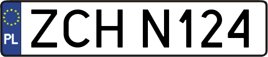 ZCHN124