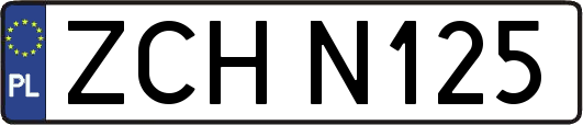 ZCHN125