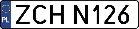 ZCHN126