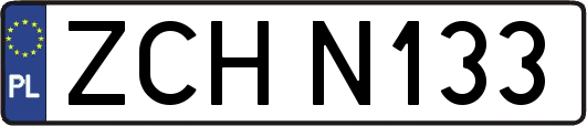 ZCHN133