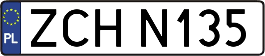 ZCHN135
