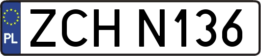 ZCHN136
