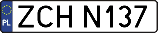 ZCHN137