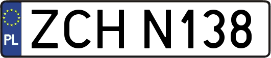 ZCHN138