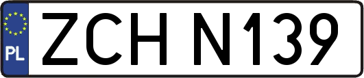 ZCHN139