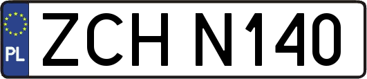 ZCHN140