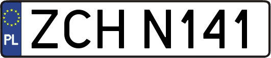 ZCHN141