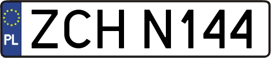 ZCHN144