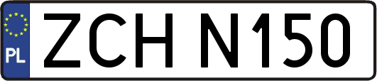 ZCHN150