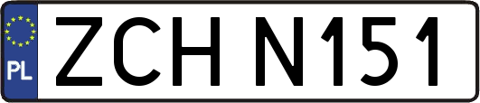 ZCHN151