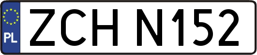ZCHN152