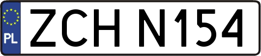 ZCHN154