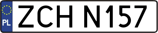 ZCHN157