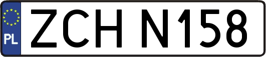 ZCHN158