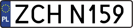 ZCHN159