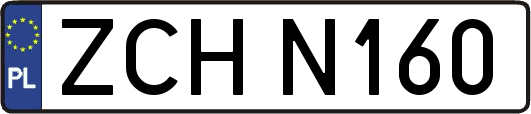 ZCHN160