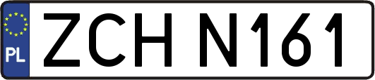 ZCHN161