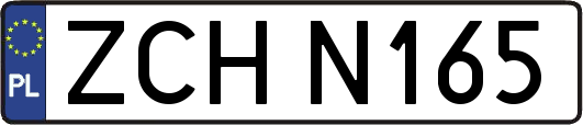ZCHN165