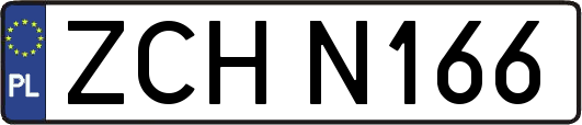 ZCHN166