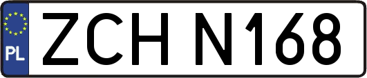 ZCHN168