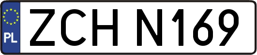 ZCHN169