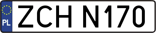 ZCHN170