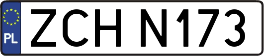 ZCHN173