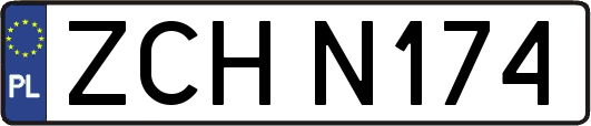 ZCHN174