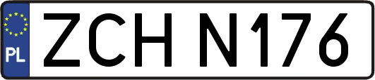 ZCHN176