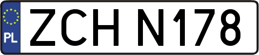 ZCHN178