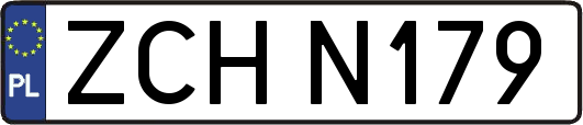 ZCHN179
