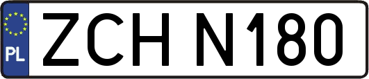 ZCHN180