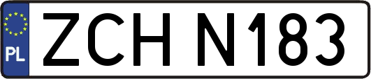 ZCHN183