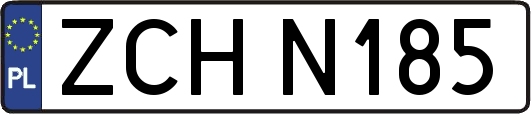ZCHN185
