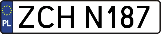 ZCHN187