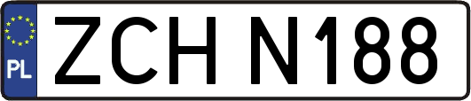 ZCHN188