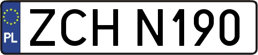 ZCHN190