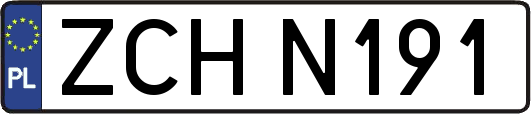 ZCHN191