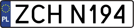 ZCHN194