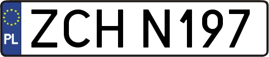 ZCHN197