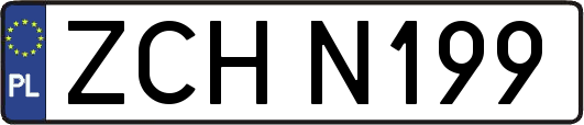 ZCHN199
