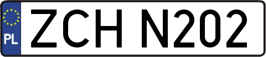 ZCHN202