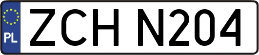 ZCHN204