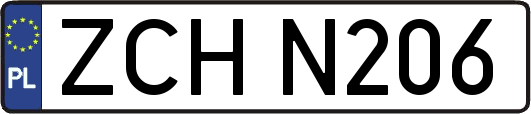ZCHN206