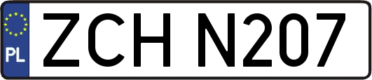 ZCHN207