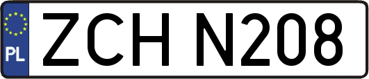 ZCHN208